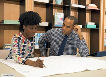 2691 m² Business center in Boston, MA, 361 Newbury Street (02115) - 8 | MatchOffice