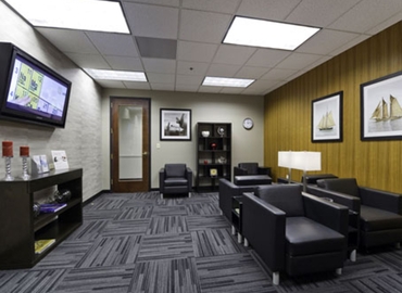 Virtual office space in Atlanta, GA, 3700 Mansell Road (30022) - 1 | MatchOffice.com