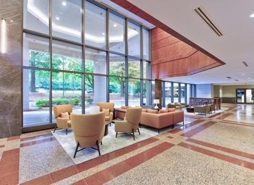 Virtual office space in Raleigh, NC, 3737 Glenwood Avenue (27612) - 11 | MatchOffice