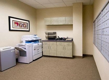 Virtual office in Indianapolis, IN, 3815 River Crossing Parkway (46240) - 5 | MatchOffice