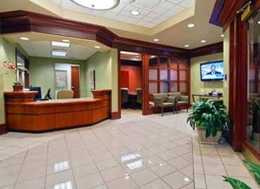 Virtual address in Indianapolis, IN, 3815 River Crossing Parkway (46240) - 7 | MatchOffice.com