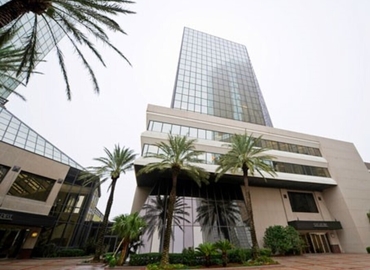 Virtual office in New Orleans, 3900 N. Causeway Blvd. (70002) - 1 | MatchOffice