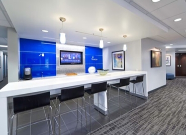 Virtual address in New Orleans, 3900 N. Causeway Blvd. (70002) - 6 | MatchOffice.com