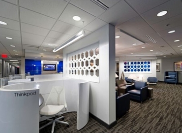 2691 m² Serviced office in New Orleans, 3900 N. Causeway Blvd. (70002) - 14 | MatchOffice
