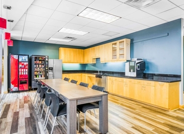 2691 m² Coworking  in Arlington, TX, 3901 Arlington Highlands Blvd (76018) - 9 | MatchOffice.com
