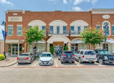 Virtual business address in Arlington, TX, 3901 Arlington Highlands Blvd (76018) - 9 | MatchOffice.com