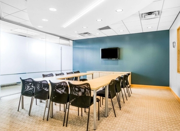 2691 m² Serviced office in Arlington, TX, 3901 Arlington Highlands Blvd (76018) - 10 | MatchOffice.com