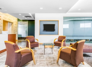2691 m² Coworking  in Arlington, TX, 3901 Arlington Highlands Blvd (76018) - 0 | MatchOffice