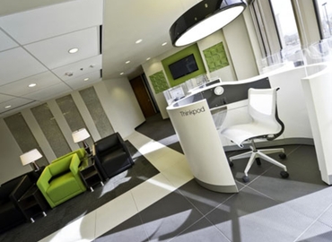 Virtual business address in Las Vegas, NV, 3960 Howard Hughes Parkway (89109) - 3 | MatchOffice