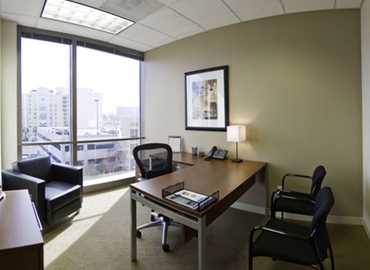 Virtual office in Las Vegas, NV, 3960 Howard Hughes Parkway (89109) - 5 | MatchOffice.com