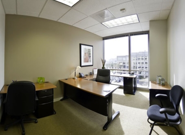 Virtual address in Las Vegas, NV, 3960 Howard Hughes Parkway (89109) - 6 | MatchOffice