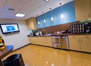 Virtual office in Baltimore, MD, 400 East Pratt Street (21202) - 7 | MatchOffice.com