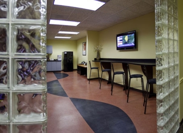 Virtual business address in Atlanta, GA, 400 Gallerica Parkway (30339) - 1 | MatchOffice