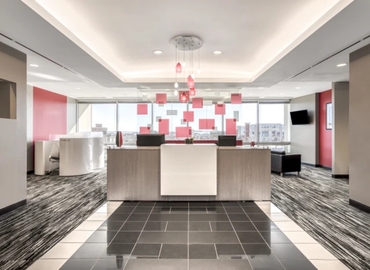 2691 m² Serviced office in Englewood, CO, 400 Inverness Parkway (80112) - 4 | MatchOffice.com