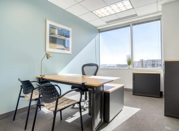 Virtual business address in Englewood, CO, 400 Inverness Parkway (80112) - 4 | MatchOffice