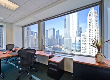 Virtual office space in Chicago, IL, 401 North Michigan Avenue (60611) - 3 | MatchOffice