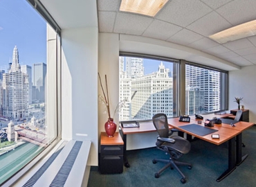 Virtual office in Chicago, IL, 401 North Michigan Avenue (60611) - 4 | MatchOffice.com