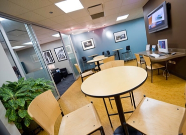 Virtual office in Chicago, IL, 401 North Michigan Avenue (60611) - 7 | MatchOffice.com