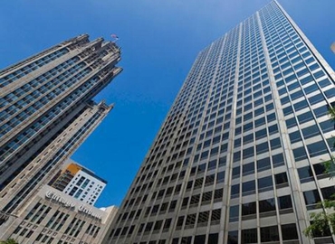 Virtual office in Chicago, IL, 401 North Michigan Avenue (60611) - 10 | MatchOffice.com