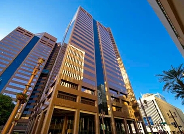Virtual office space in Phoenix, AZ, 40 North Central Avenue (85004) - 0 | MatchOffice.com
