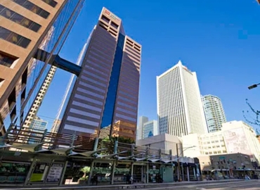Virtual office space in Phoenix, AZ, 40 North Central Avenue (85004) - 1 | MatchOffice