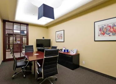 2691 m² Serviced office in Phoenix, AZ, 40 North Central Avenue (85004) - 11 | MatchOffice