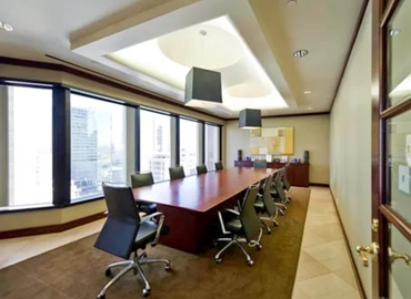 Virtual office in Phoenix, AZ, 40 North Central Avenue (85004) - 5 | MatchOffice