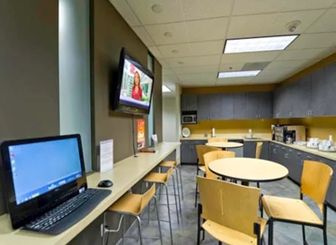 Virtual business address in Phoenix, AZ, 40 North Central Avenue (85004) - 10 | MatchOffice.com