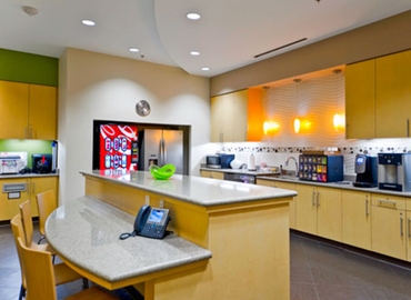 Virtual business address in Las Vegas, NV, 410 S Rampart (89145) - 1 | MatchOffice.com