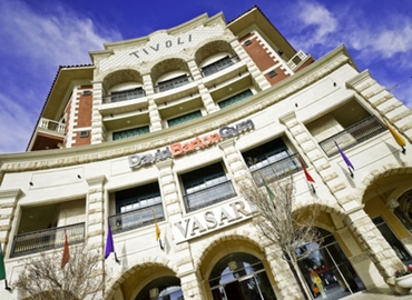 Virtual office in Las Vegas, NV, 410 S Rampart (89145) - 3 | MatchOffice