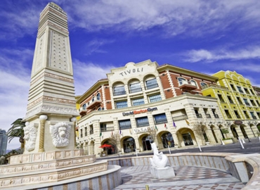 Virtual address in Las Vegas, NV, 410 S Rampart (89145) - 4 | MatchOffice.com