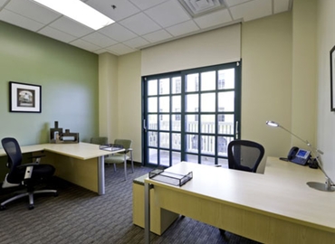 Virtual office space in Las Vegas, NV, 410 S Rampart (89145) - 7 | MatchOffice