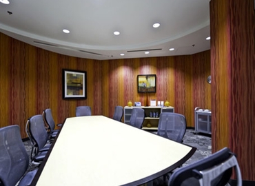 Virtual business address in Las Vegas, NV, 410 S Rampart (89145) - 8 | MatchOffice