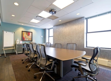Virtual office space in New York The Village, NY, 411 Lafayette Street (10003) - 1 | MatchOffice.com
