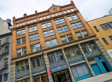 Virtual office space in New York The Village, NY, 411 Lafayette Street (10003) - 6 | MatchOffice