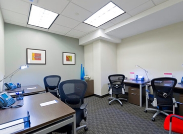 Virtual business address in New York The Village, NY, 411 Lafayette Street (10003) - 7 | MatchOffice