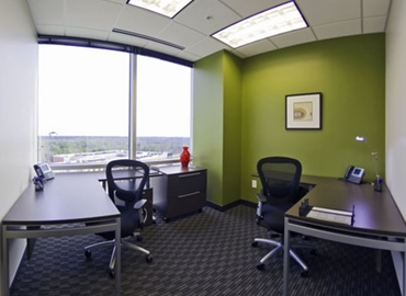 Virtual office space in Raleigh, NC, 4208 Six Forks Road (27609) - 1 | MatchOffice.com