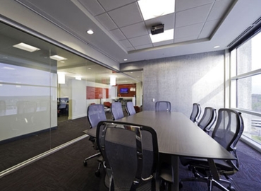 Virtual business address in Raleigh, NC, 4208 Six Forks Road (27609) - 4 | MatchOffice