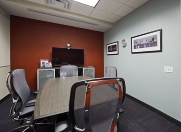 Virtual office space in Raleigh, NC, 4208 Six Forks Road (27609) - 5 | MatchOffice.com