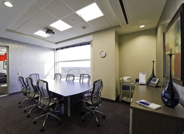 Virtual business address in Raleigh, NC, 4208 Six Forks Road (27609) - 6 | MatchOffice.com