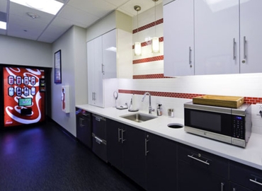 Virtual office in Raleigh, NC, 4208 Six Forks Road (27609) - 9 | MatchOffice.com