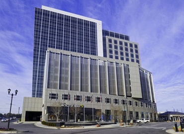 Virtual business address in Raleigh, NC, 4208 Six Forks Road (27609) - 10 | MatchOffice