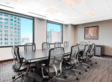 10 m² Business center in Raleigh, NC, 421 Fayetteville St (27601) - 8 | MatchOffice.com