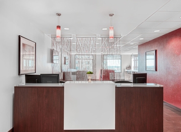 Virtual business address in Raleigh, NC, 421 Fayetteville St (27601) - 1 | MatchOffice.com