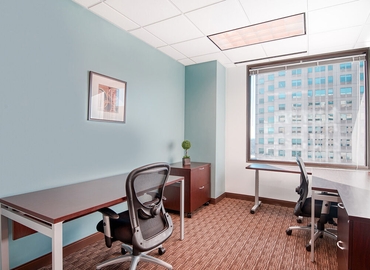 Virtual business address in Raleigh, NC, 421 Fayetteville St (27601) - 2 | MatchOffice