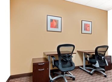 10 m² Business center in Raleigh, NC, 421 Fayetteville St (27601) - 10 | MatchOffice.com