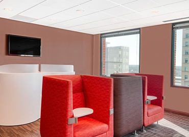 Virtual business address in Raleigh, NC, 421 Fayetteville St (27601) - 3 | MatchOffice