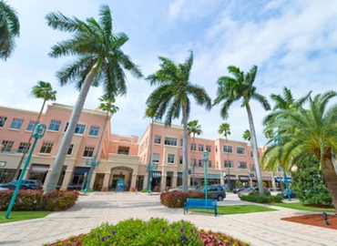 Virtual address in Boca Raton, FL, 433 Plaza Real (33432) - 2 | MatchOffice.com