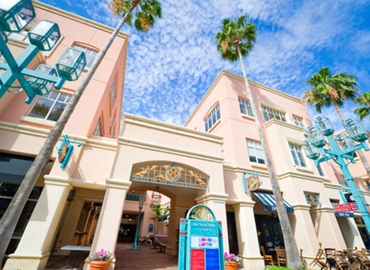 Virtual address in Boca Raton, FL, 433 Plaza Real (33432) - 3 | MatchOffice.com