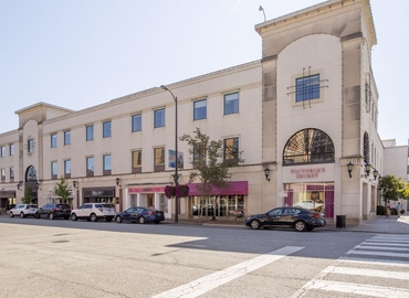 2691 m² Coworking  in Kansas City, MO, 435 Nichols Road (64112) - 10 | MatchOffice.com